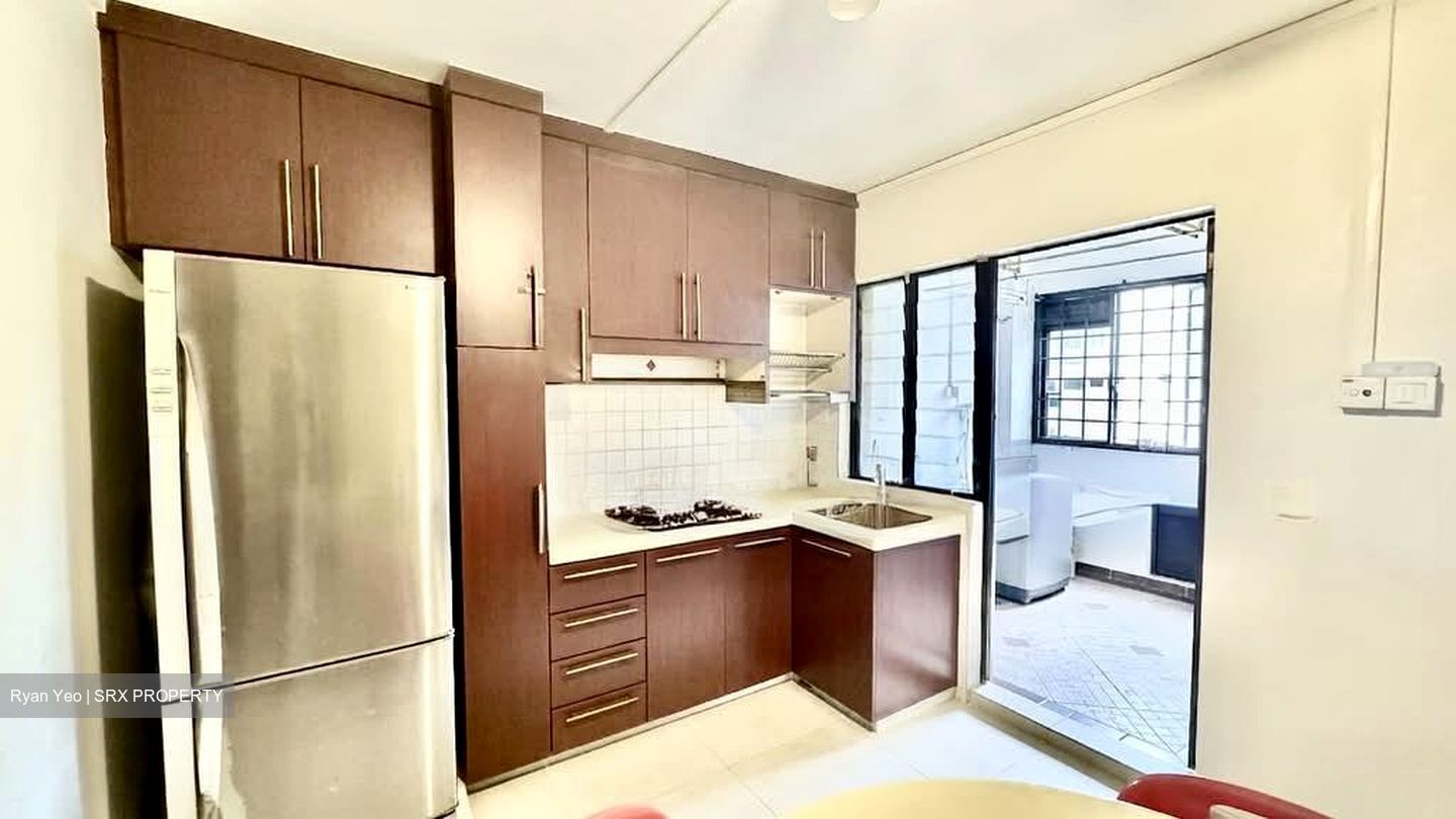 Blk 367A Tampines Street 34 (Tampines), HDB 4 Rooms #603079931